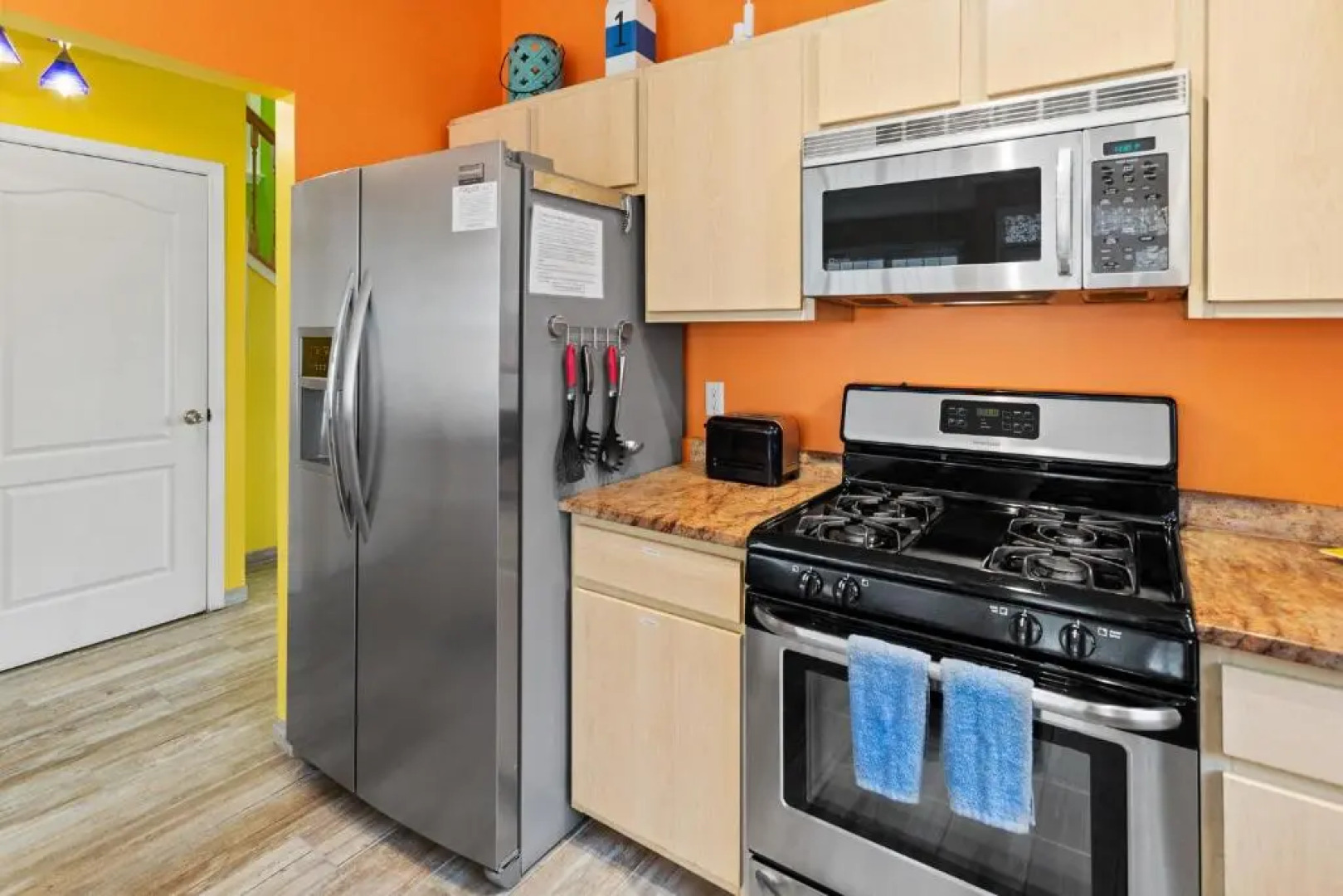 The Lucky Beach House, The Most Popular Beach House in Atlantic City! WOW!