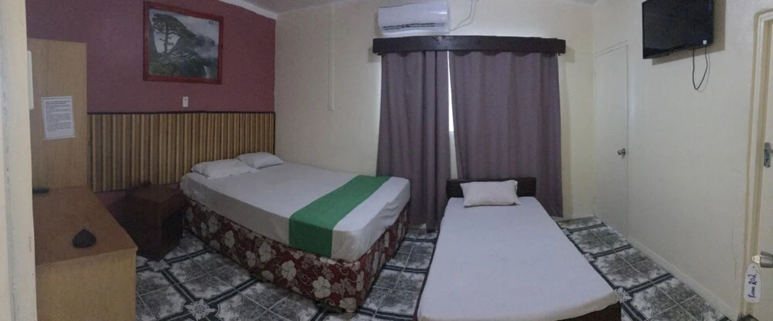 Labasa Waterfront Hotel