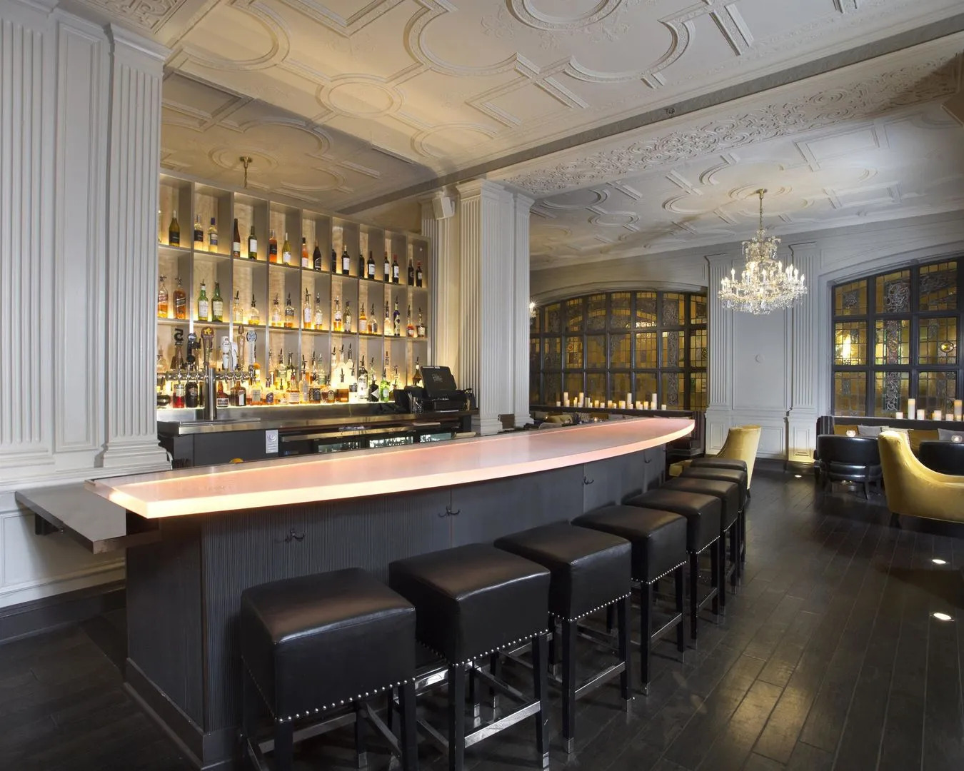 Magnolia Hotel St. Louis, a Tribute Portfolio Hotel