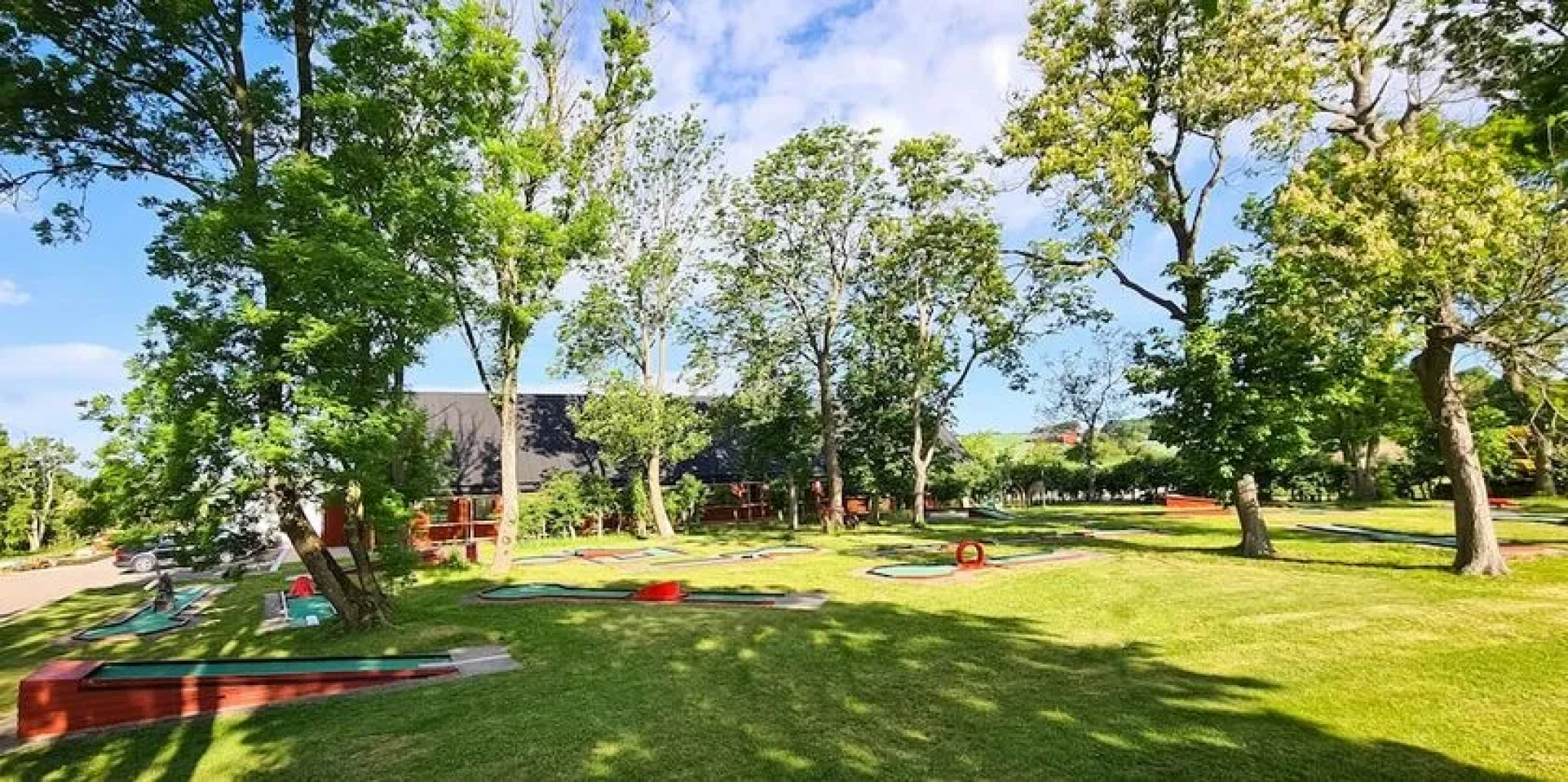 Casa Inn Tulija Hotel & Villas