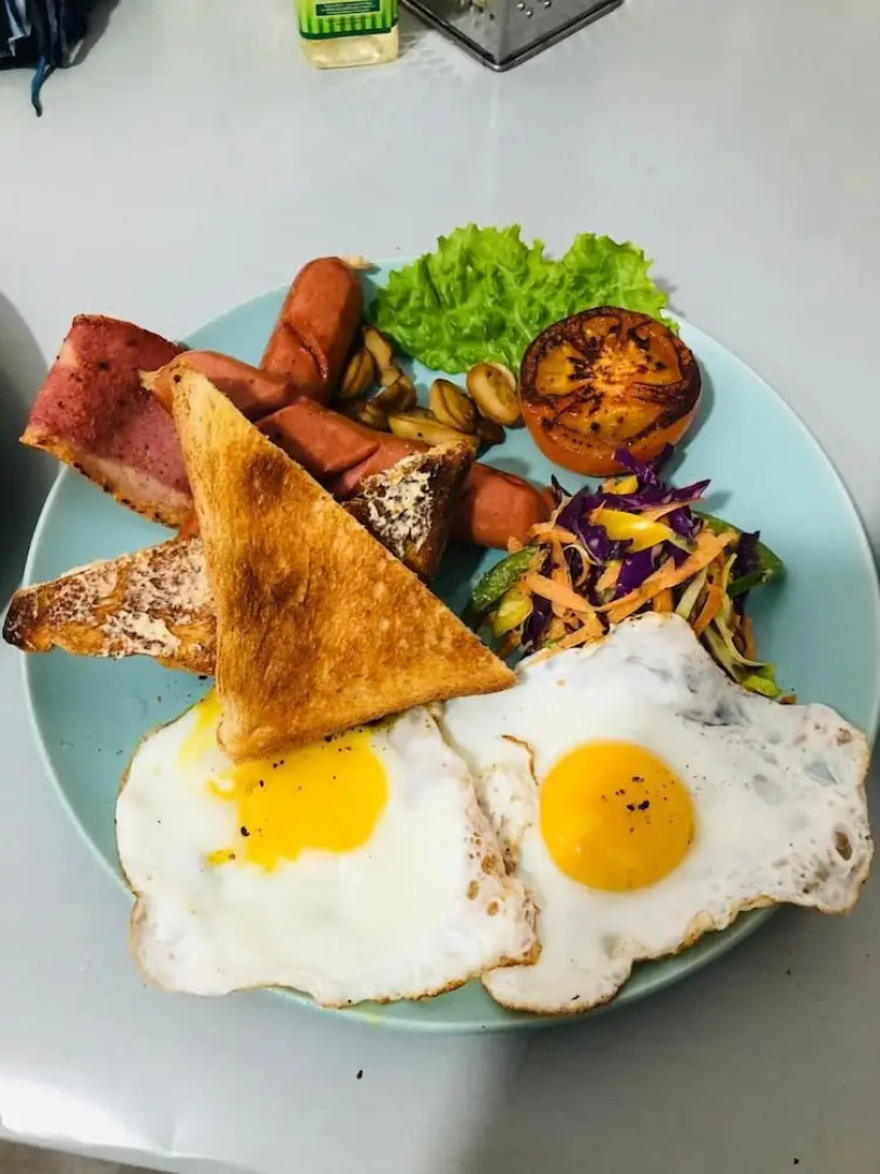 Spicepeek Boutique Hotel CMB Airport