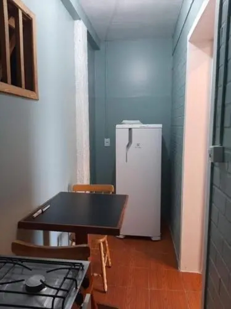 Pousada dos Moleques