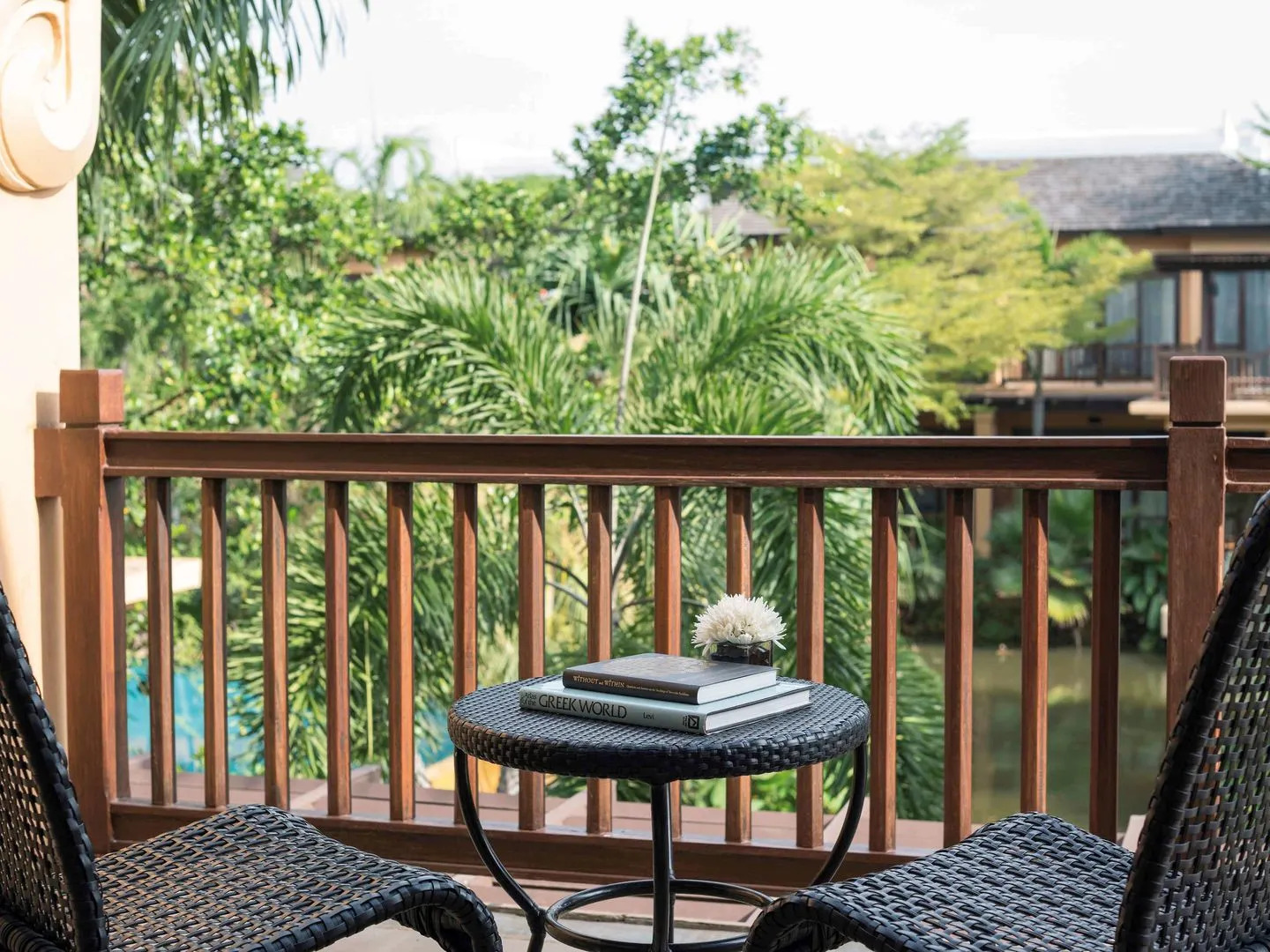 Mövenpick Asara Resort & Spa Hua Hin