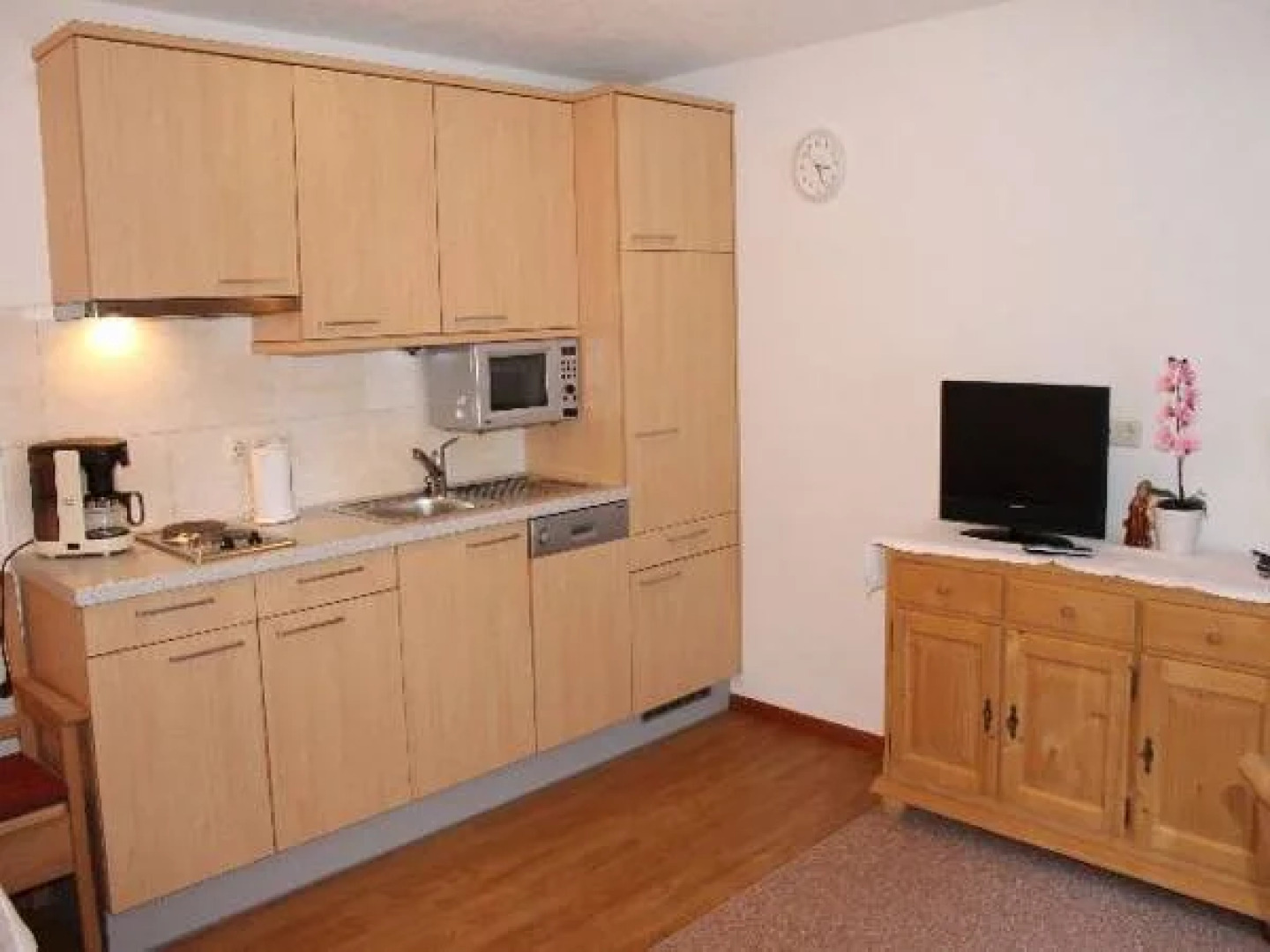 Café Restaurant Pension Bergland