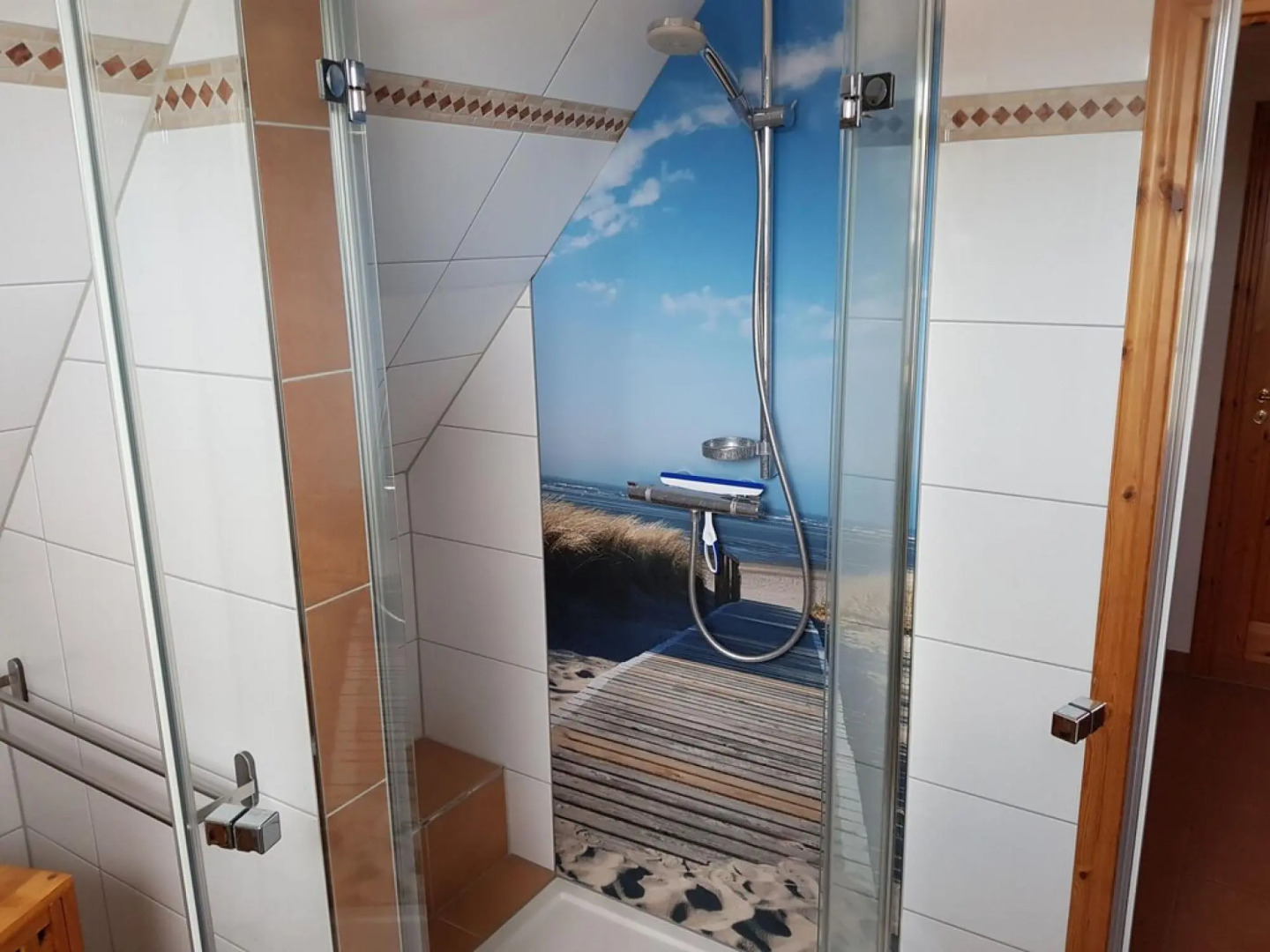 Holiday Home Inselperle, Putbus