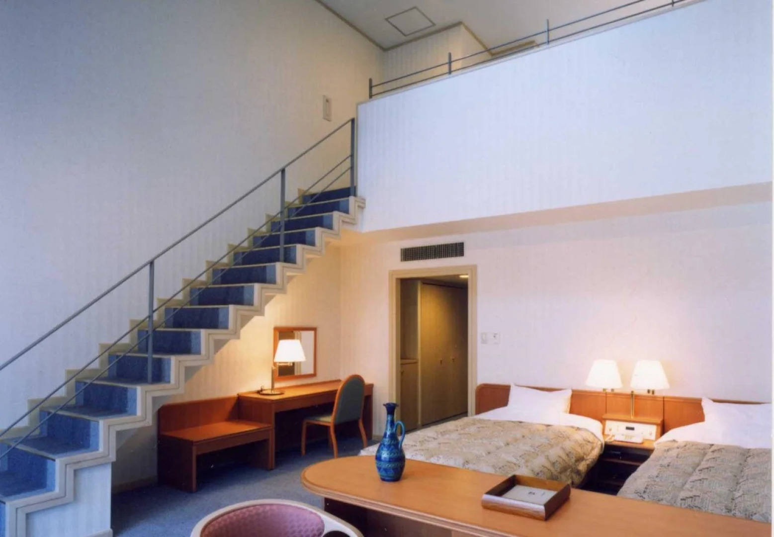 Komagane View Hotel Shiki