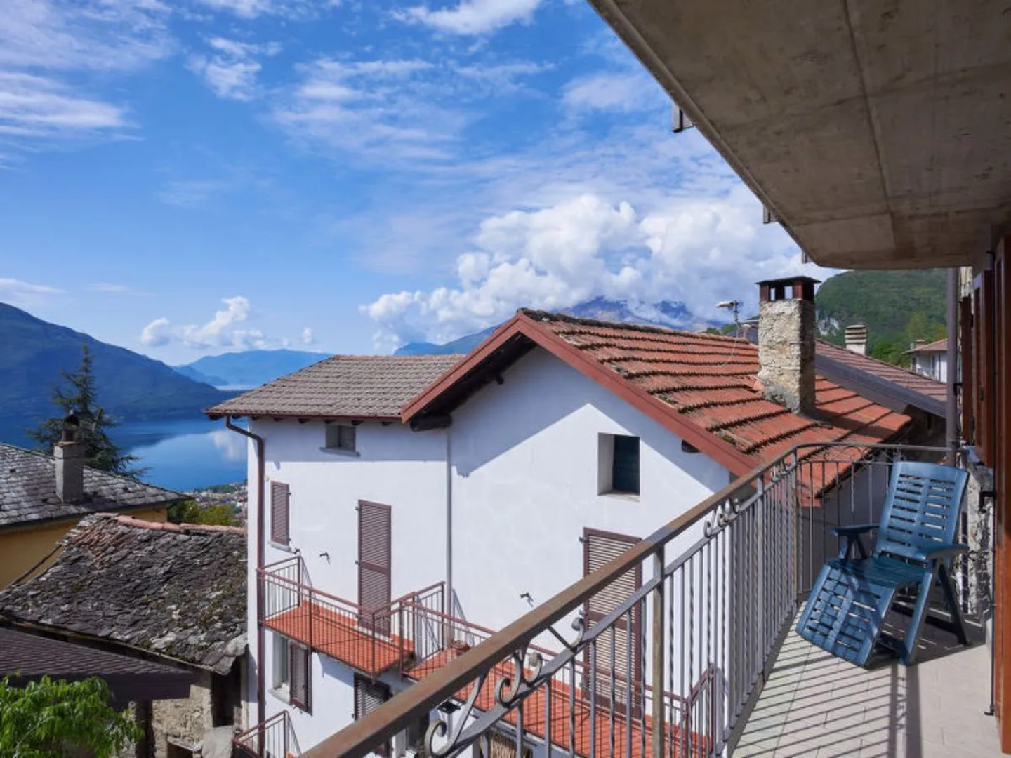 Rustico Maria (DMA392)