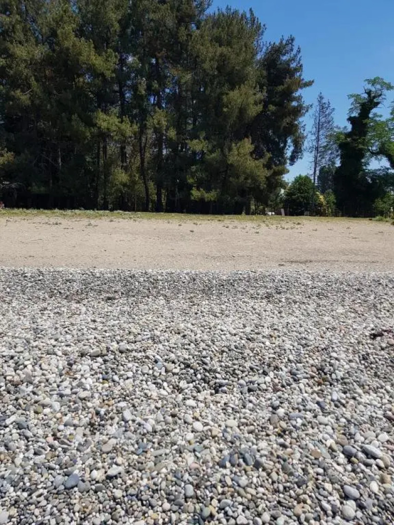 Solnechny Bereg Guest House