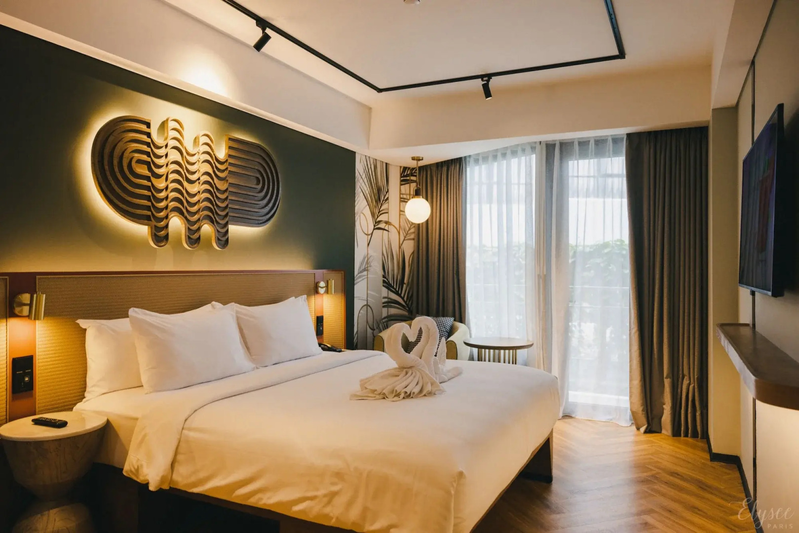 Tribe Bali Kuta Beach