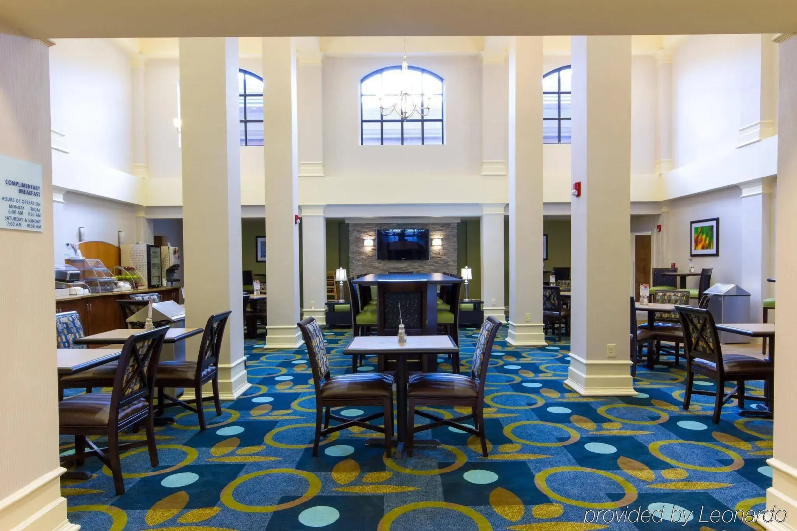 Holiday Inn Express Hotel & Suites Montgomery E - Eastchase by IHG