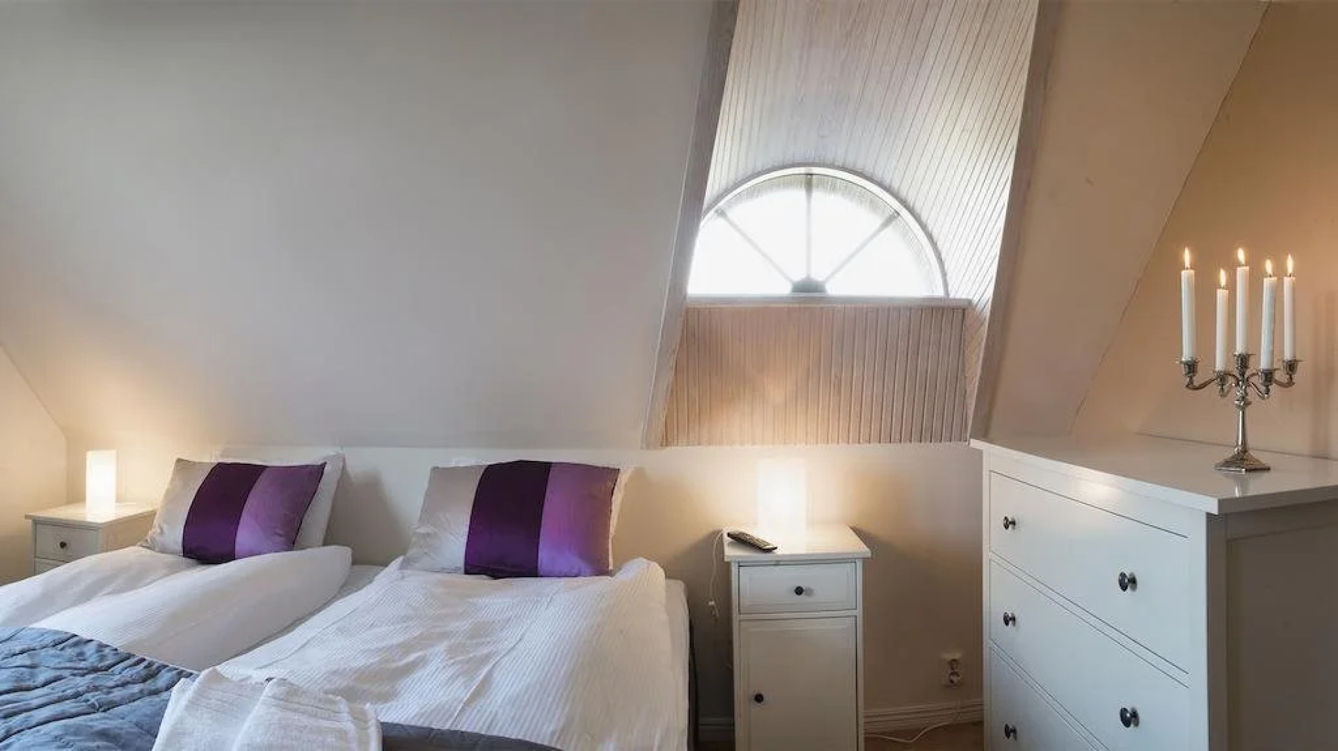 Kvinnaböske Krog & Hotel