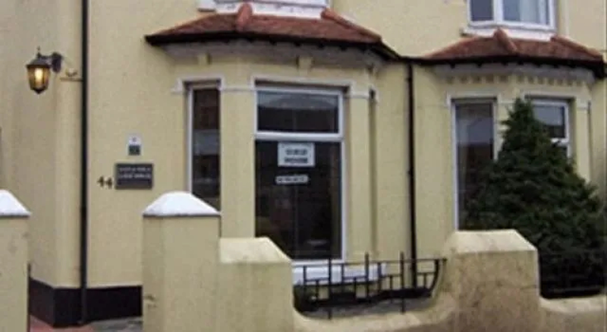 Alexandra Guest House