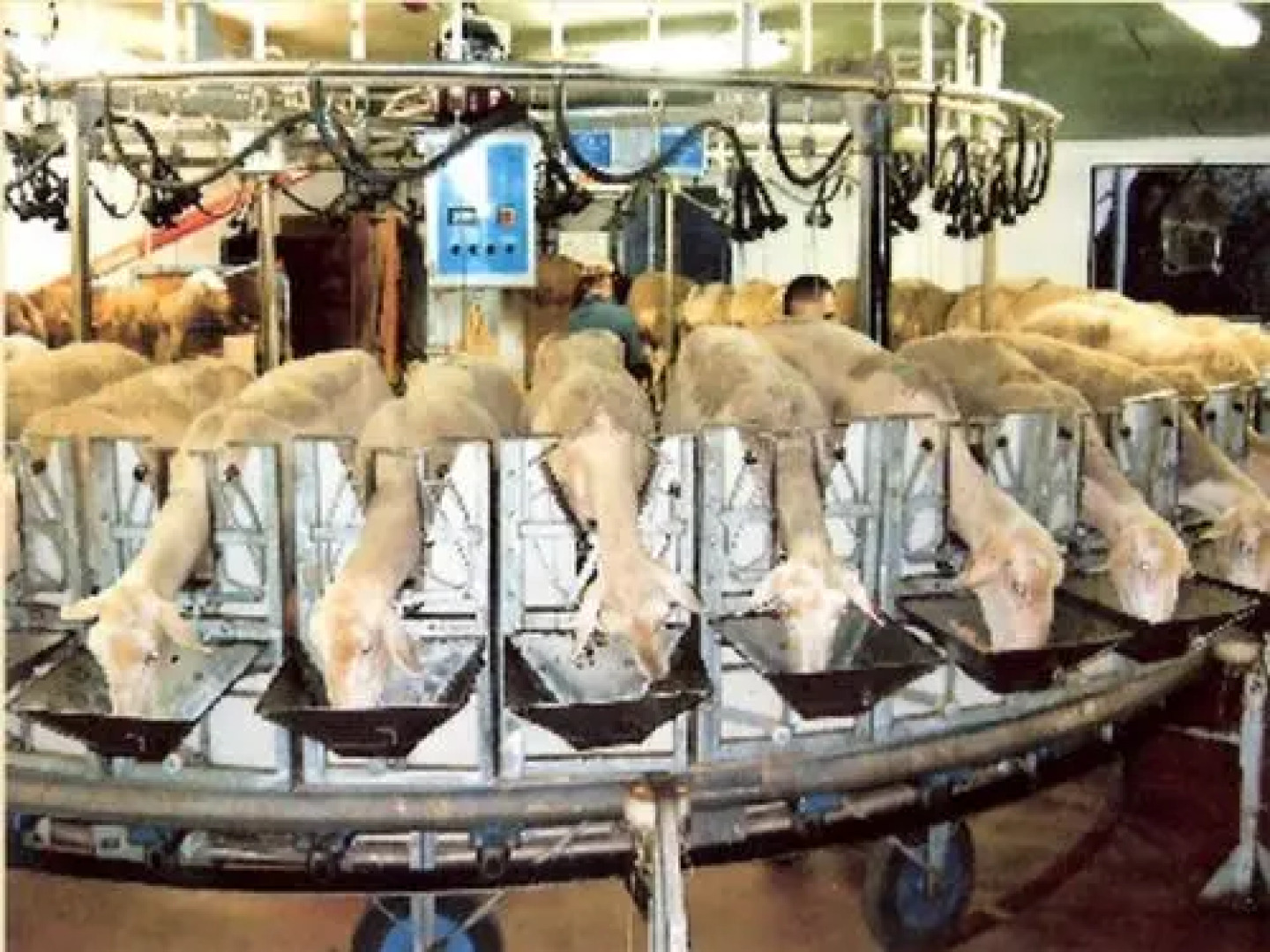 Chambres à La Ferme