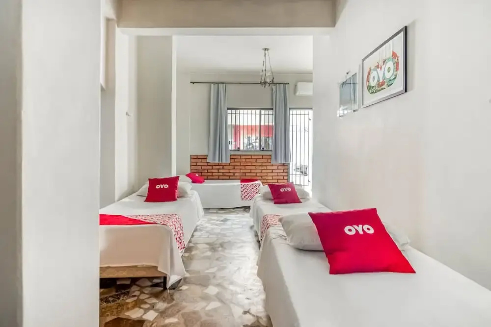 OYO Pousada Rio Branco