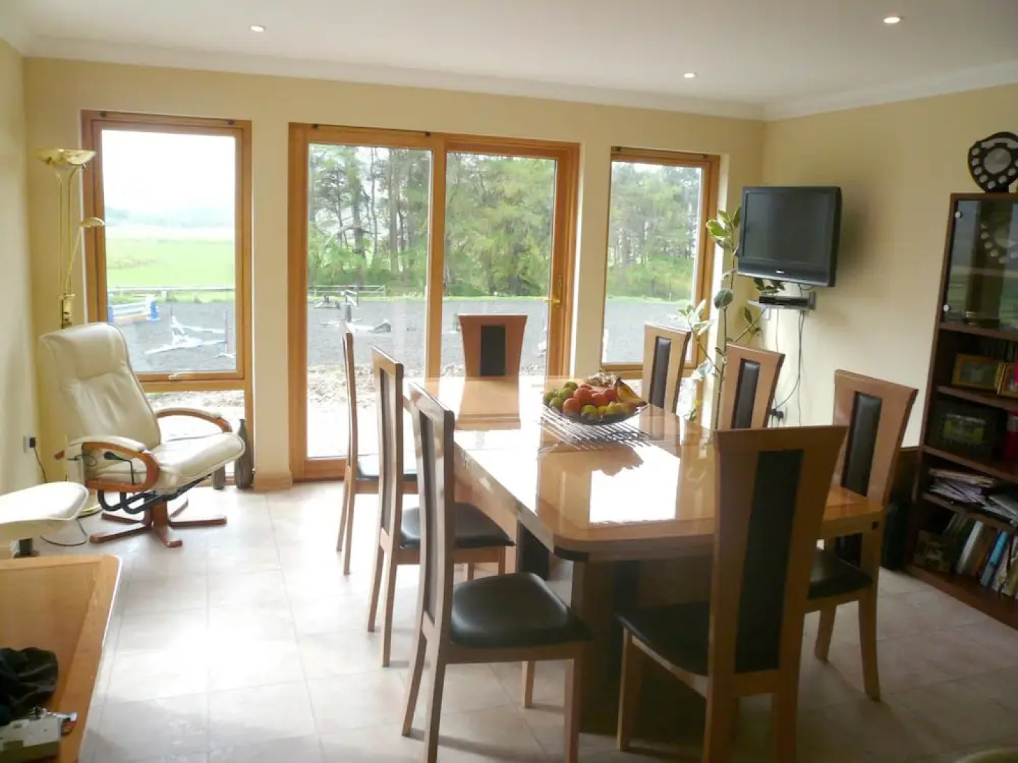 Tigh an Each B&B & Laggan Glamping