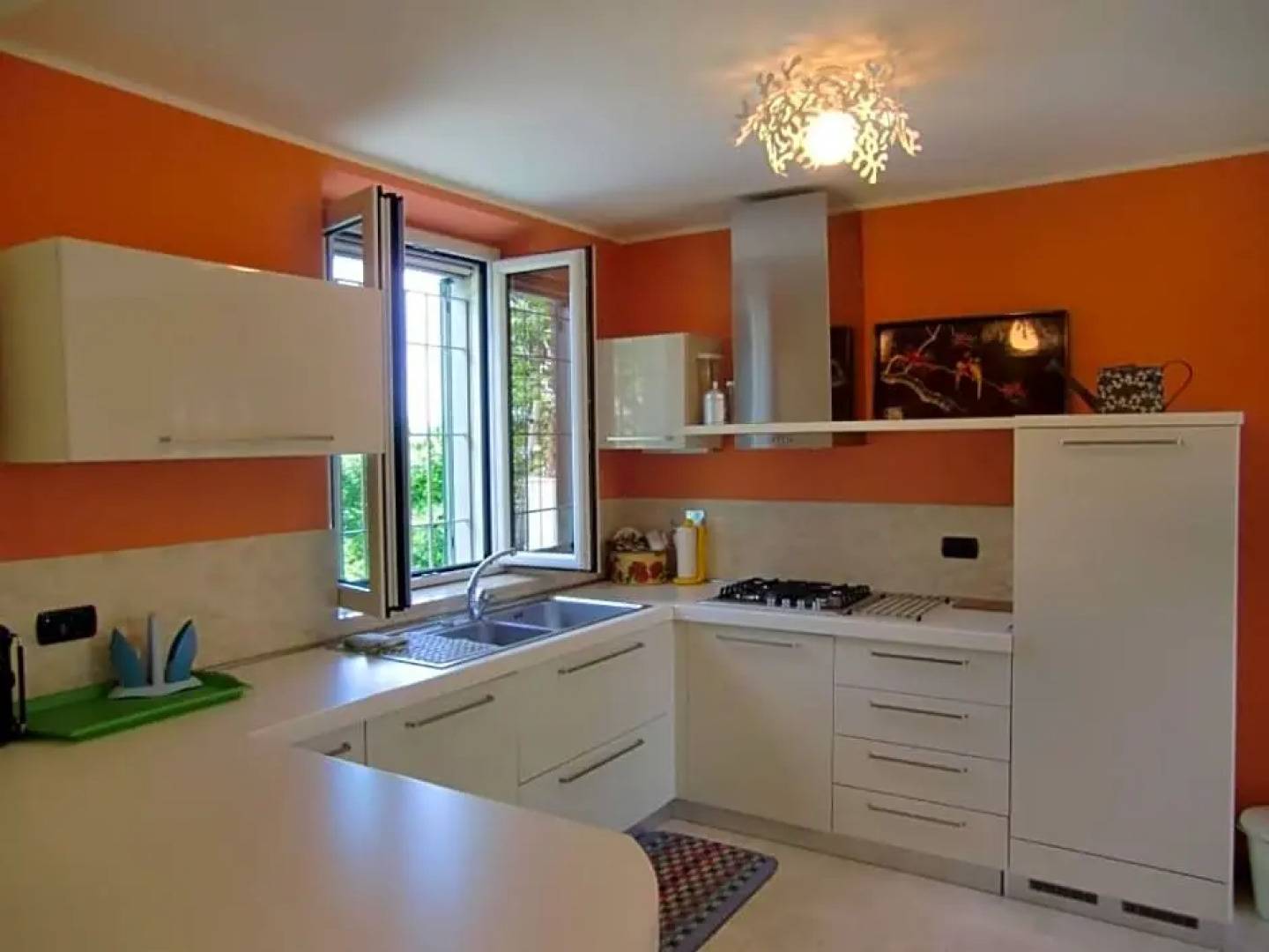 B&B La Vigna di Tina