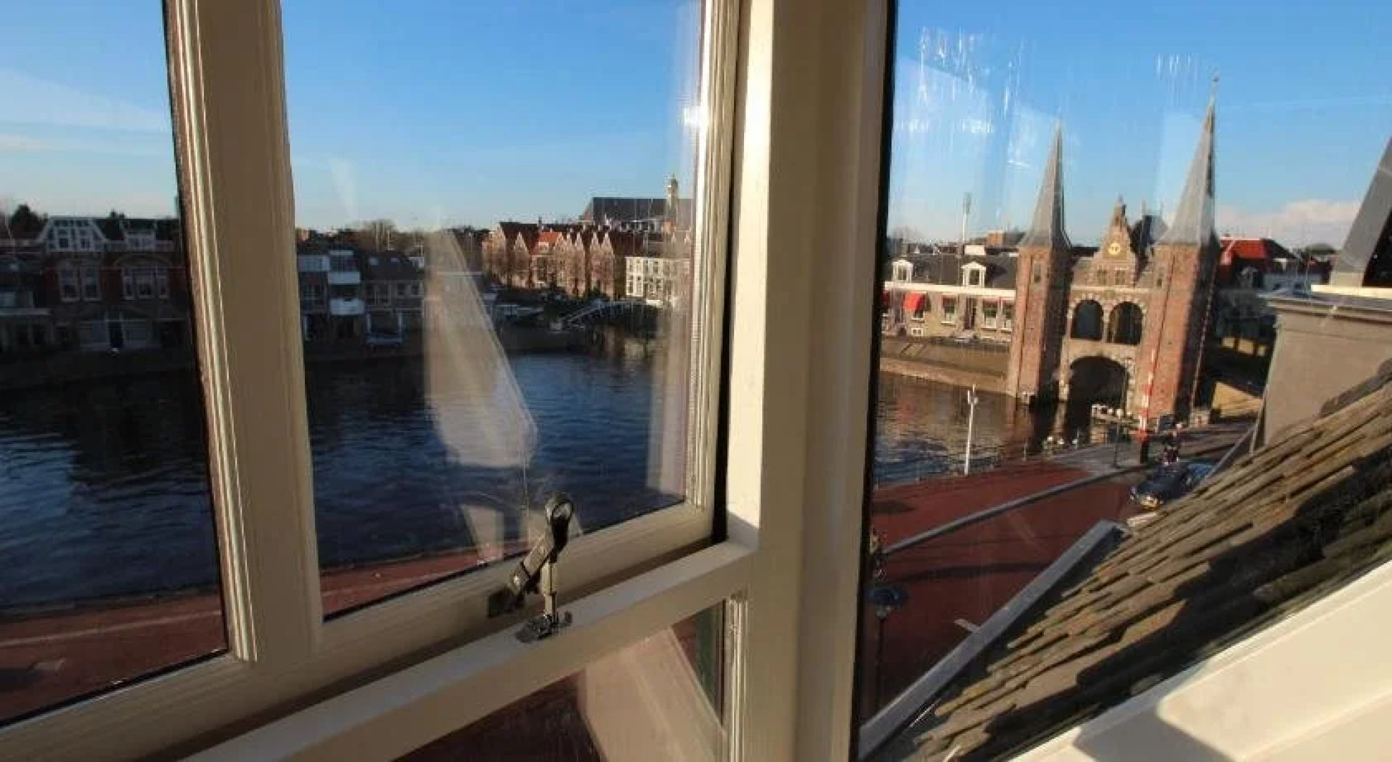 Hotel Stadsherberg Sneek