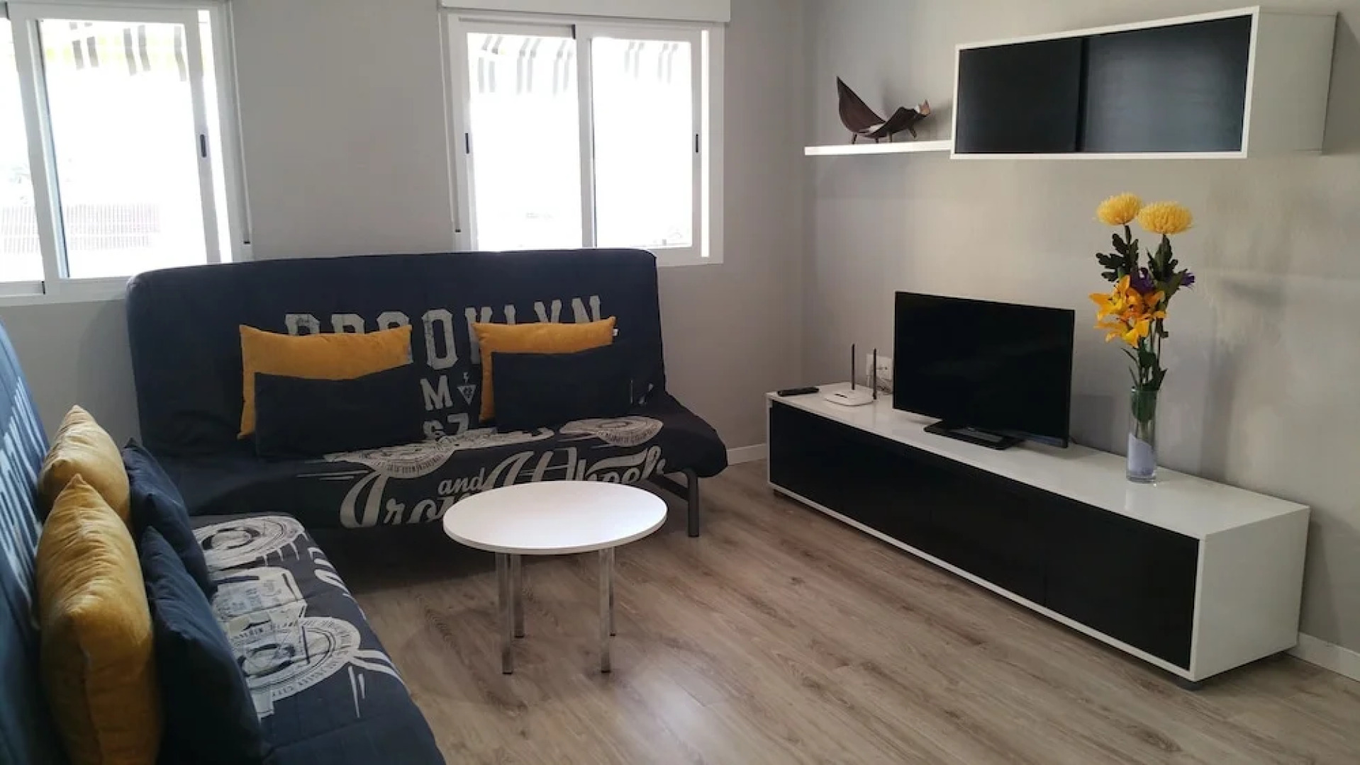 Imperium Apartamentos