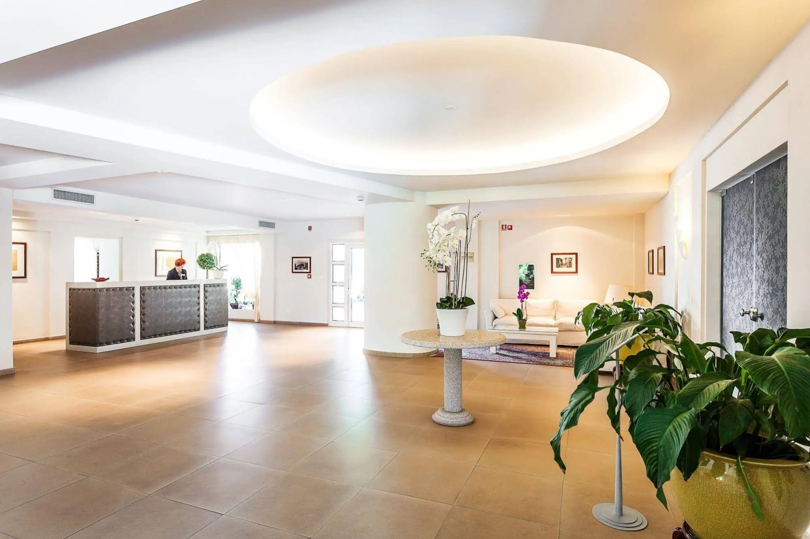 Hotel Villa Margherita