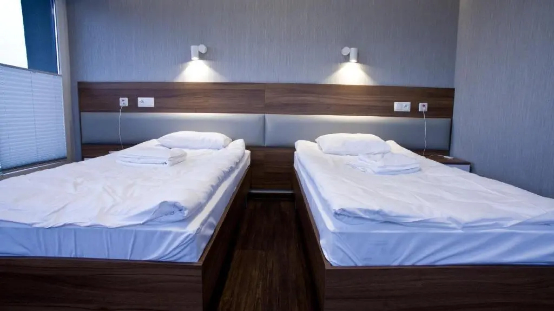 Przedsiębiorstwo Uzdrowiskowe Ustroń Sanatorium i Szpital Uzdrowiskowy Równica