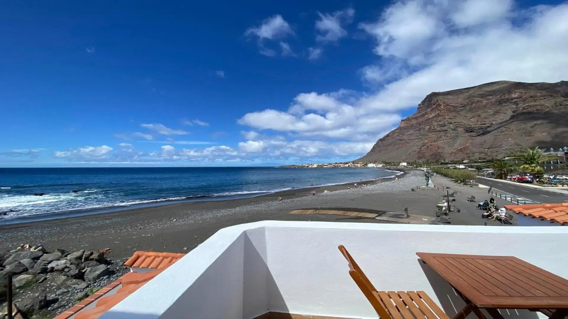 Casa La Puntilla - Estudio Nº 1