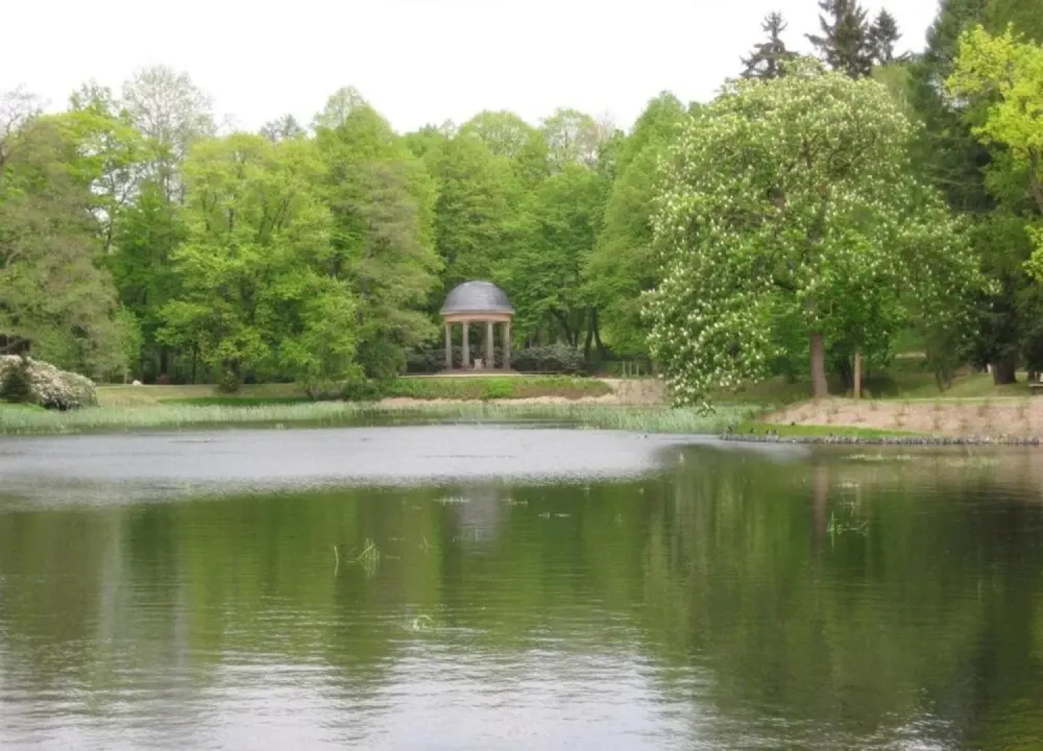 Stylish Apartment in Sohl With Terrace