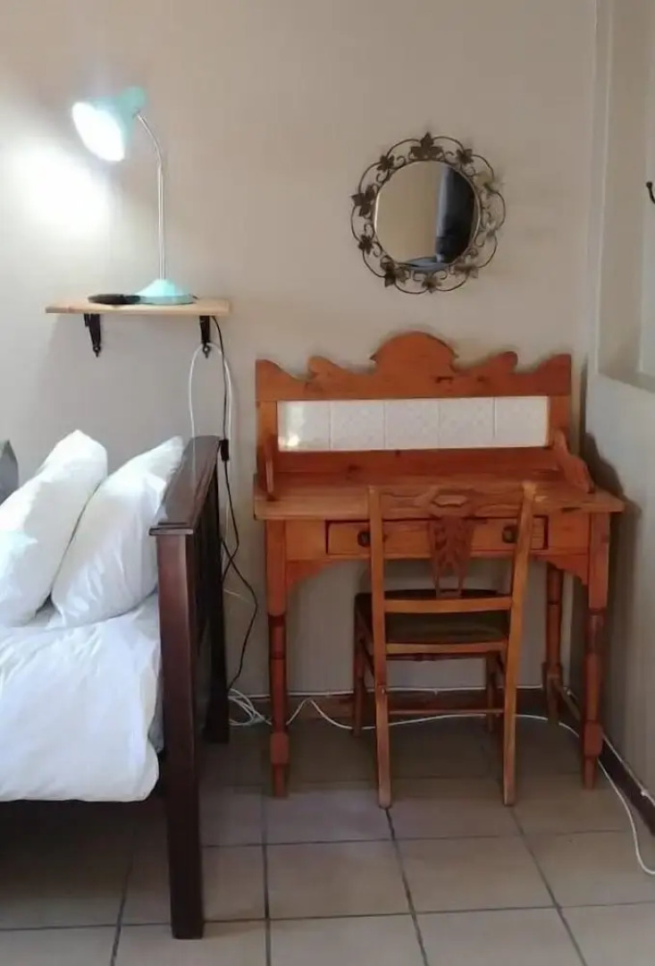 The Fat Mulberry Guesthouse