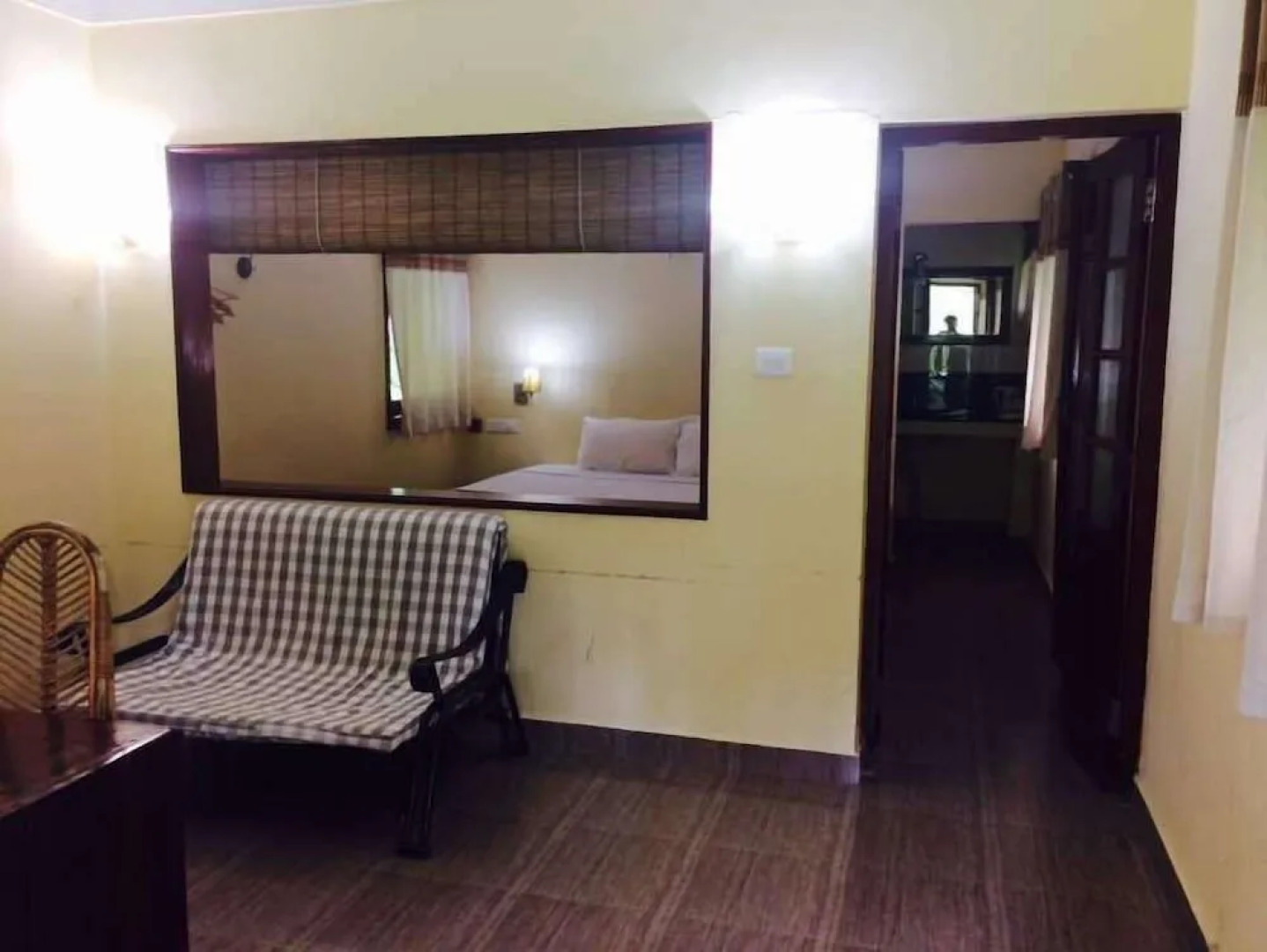 Stream Valley Cottages