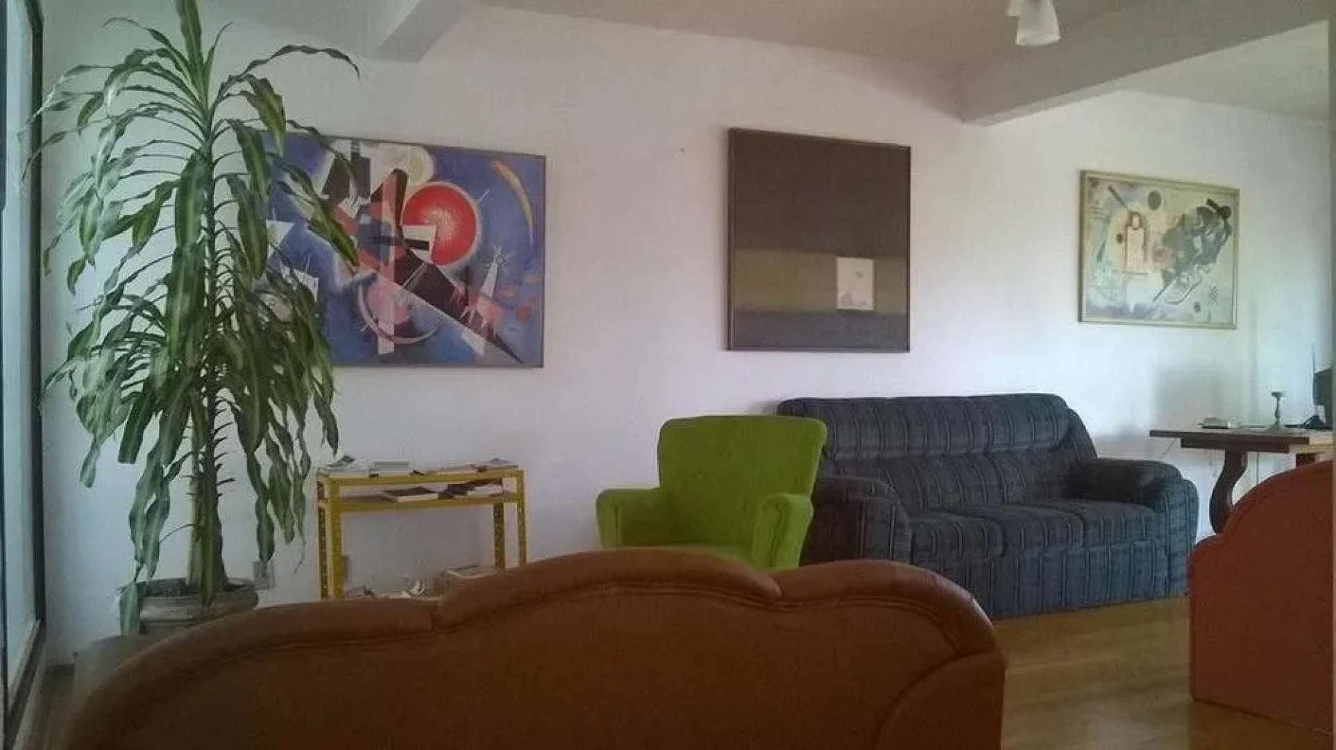 Residencial Casa Grande