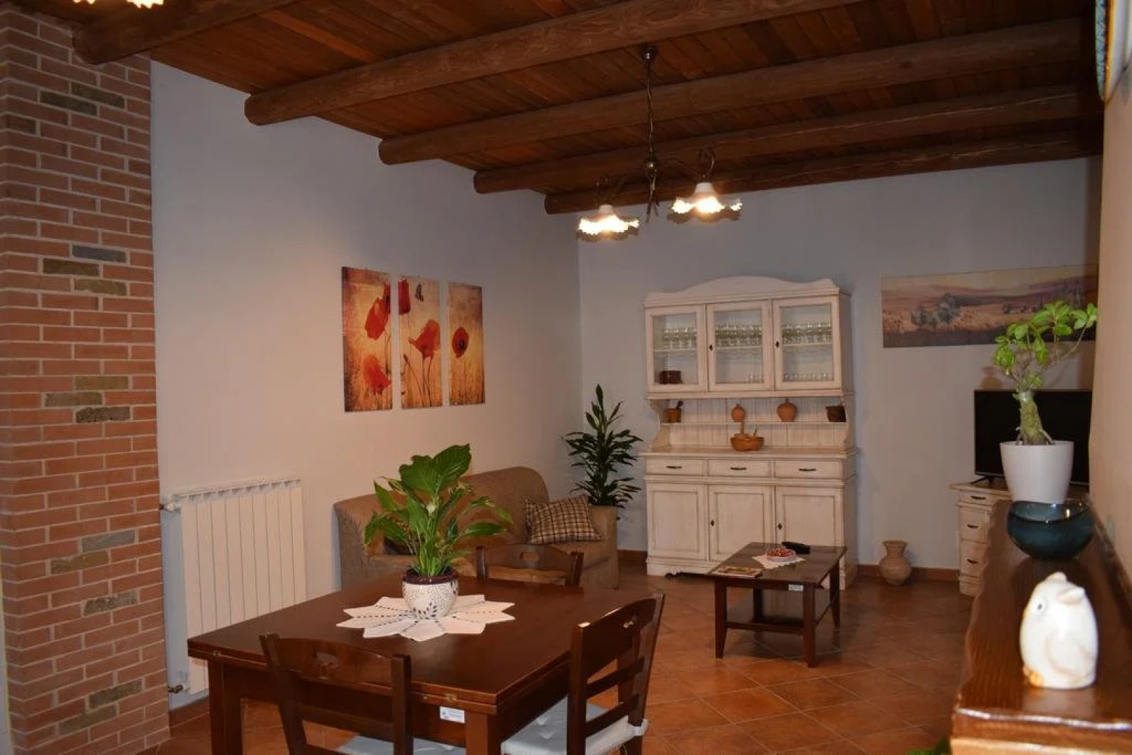 Agriturismo Il Marchese