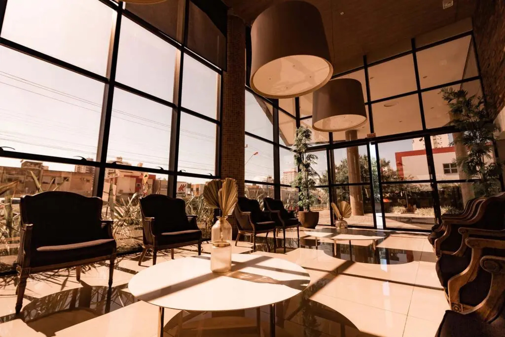 Kennedy Executive Hotel