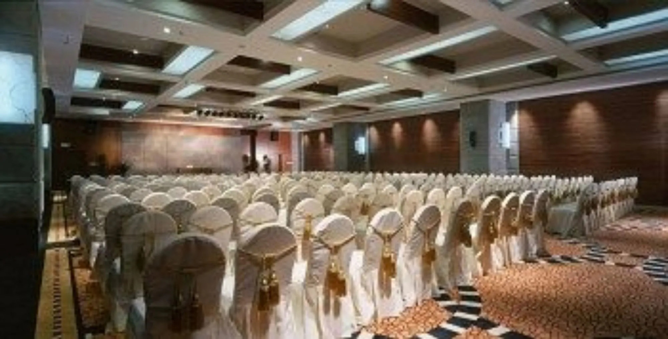 GRAND NEW CENTURY HOTEL Binhai Tianjin