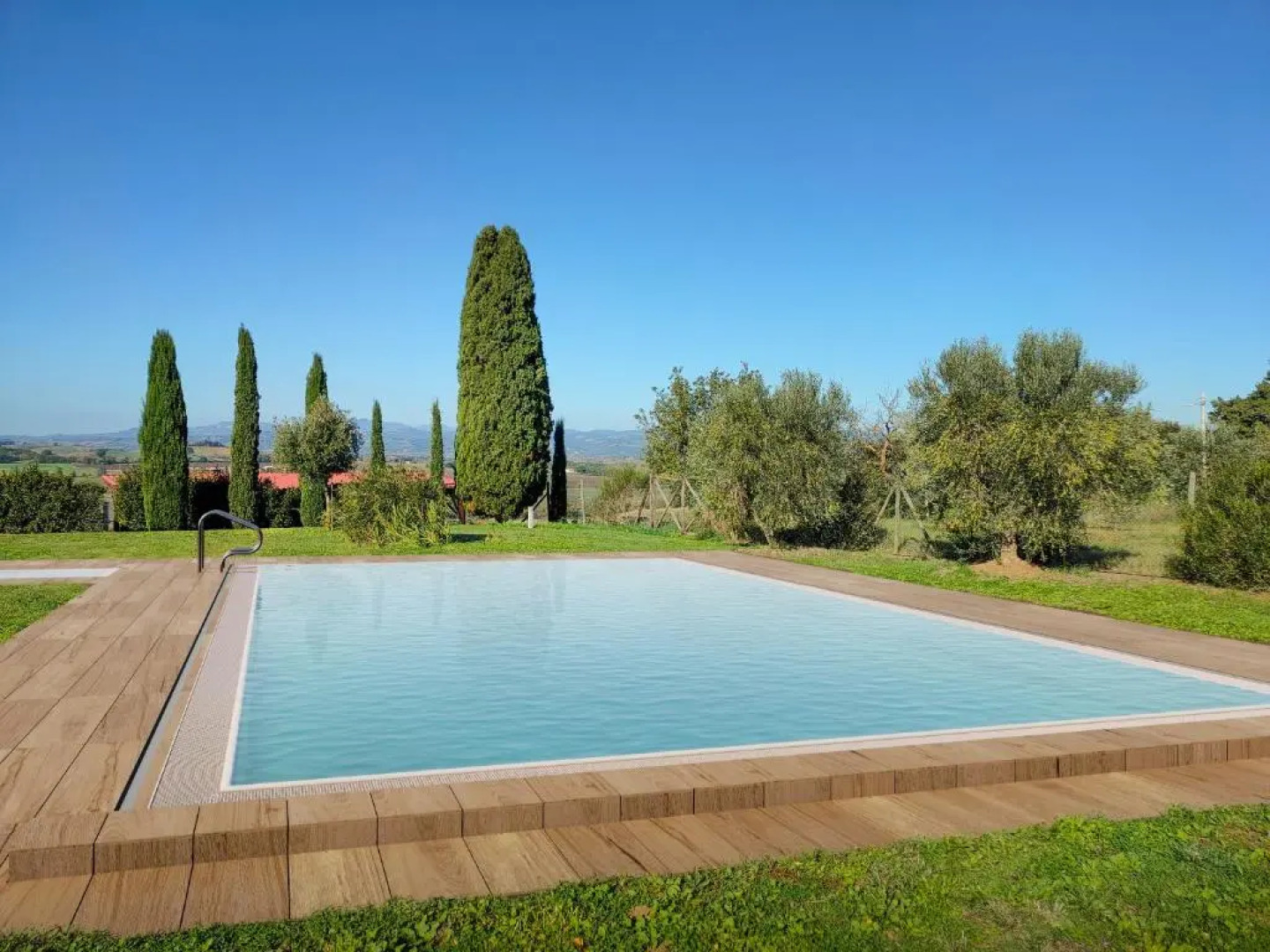 Ribusieri Country House