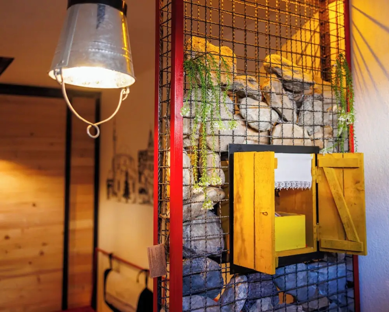 Xhubleta Room - Old Bazaar