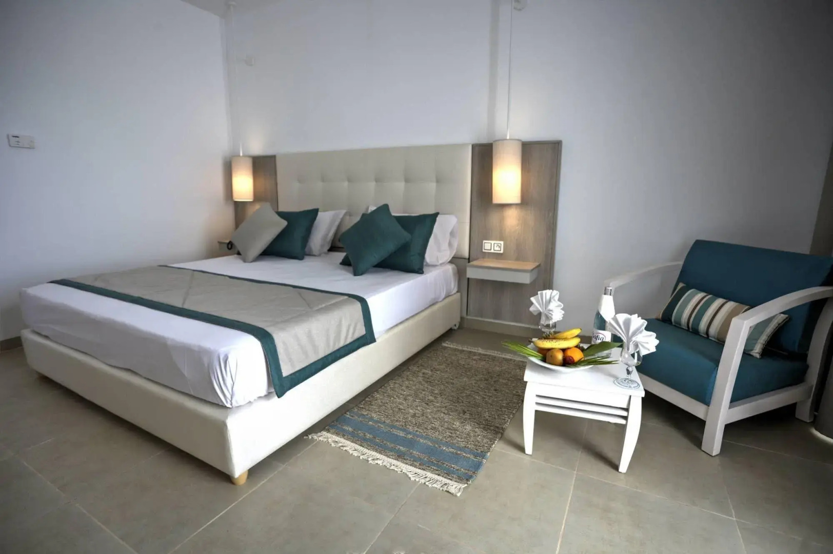 Hotel Nour Congress & Resort