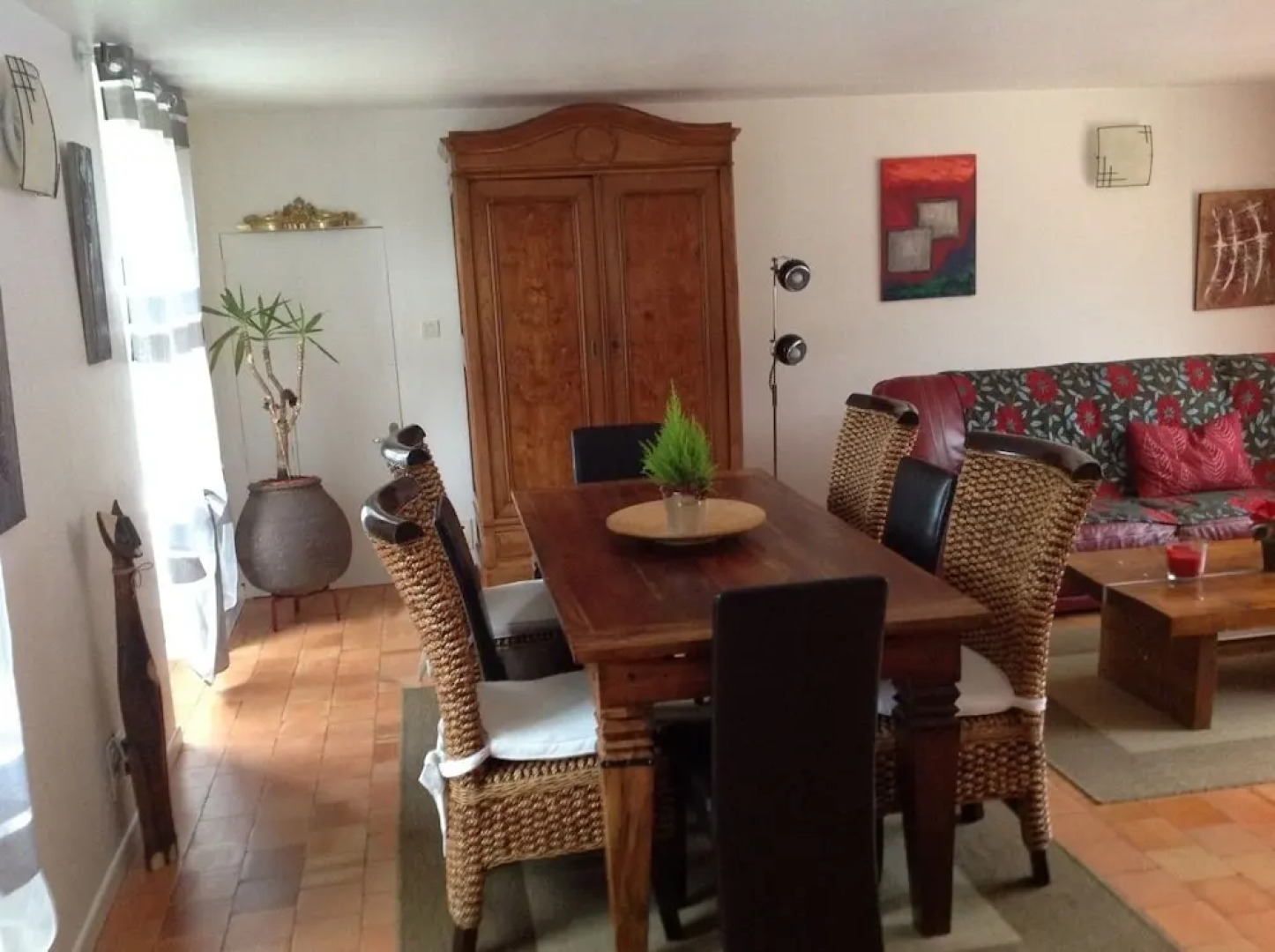 Chambres d'hôtes de la Gondromière