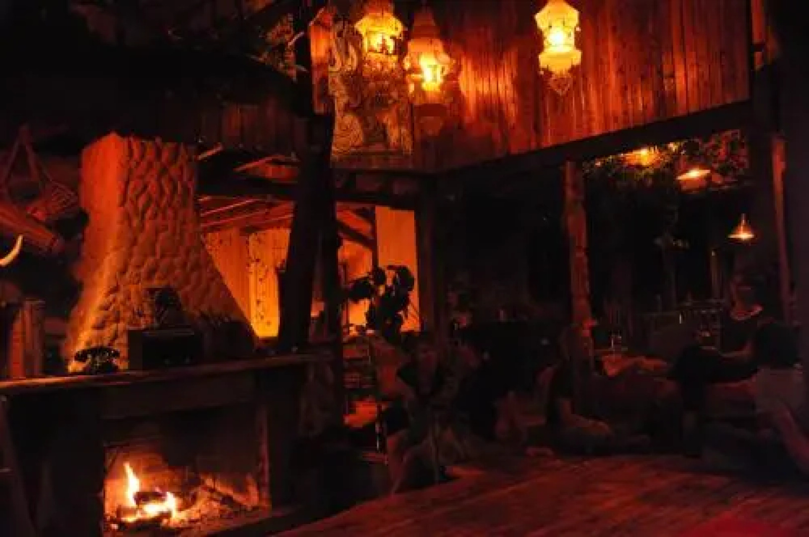 La Casona De Odile Hostel