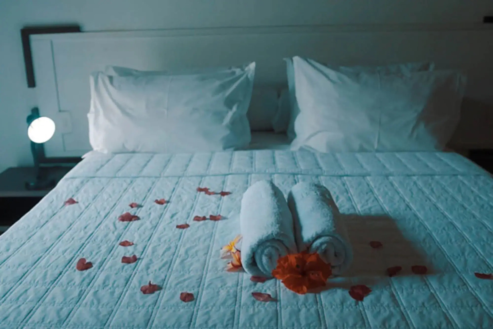 Pousada Praia dos Carneiros