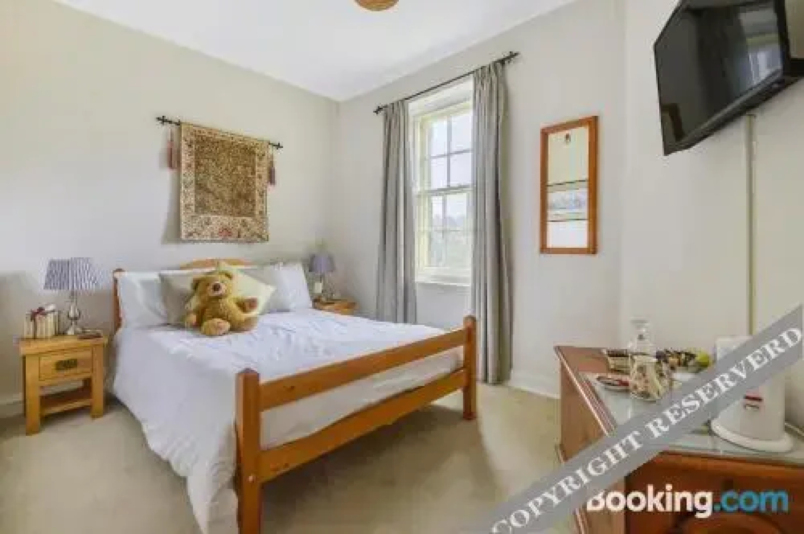 Roscrea Bed & Breakfast