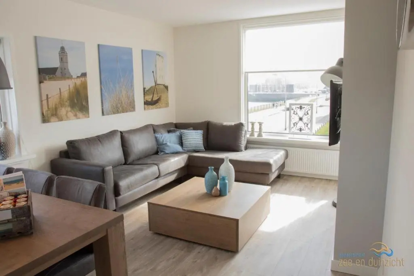 Appartement Zee En Duinzicht 78