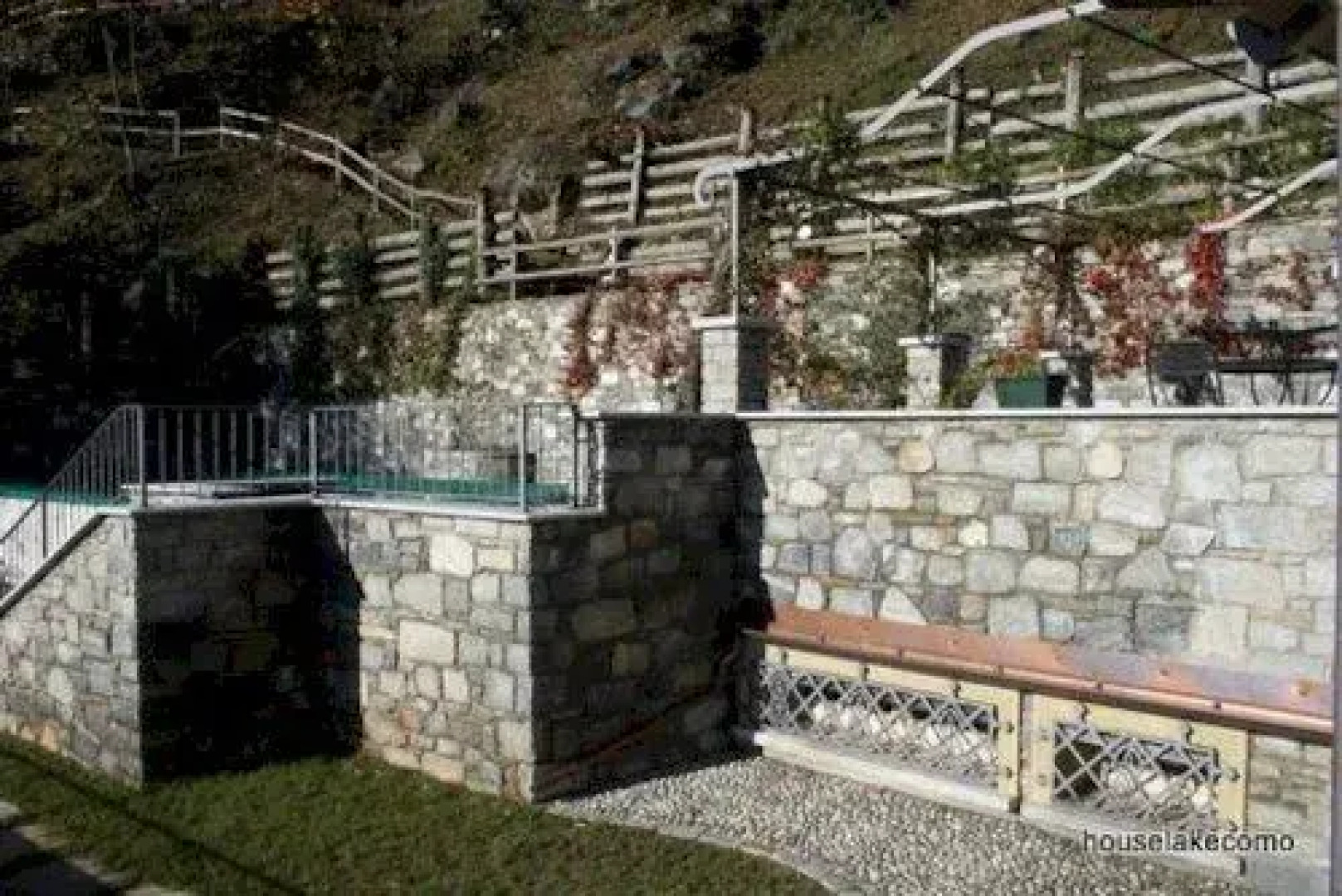 Residence Giglio Comer See