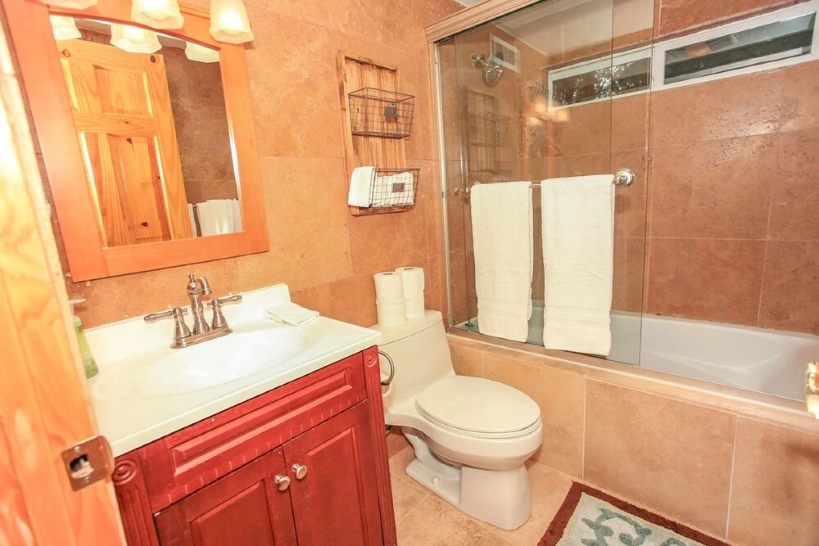 Two Tickets to Bearadise