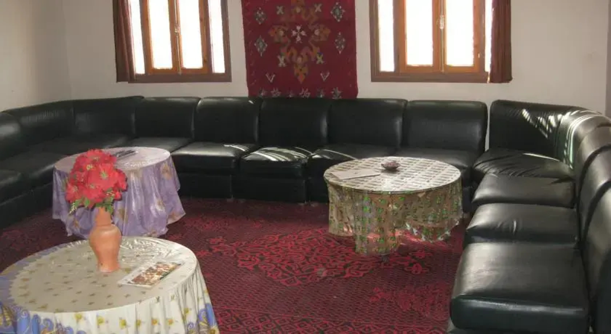 Auberge Tamyassante