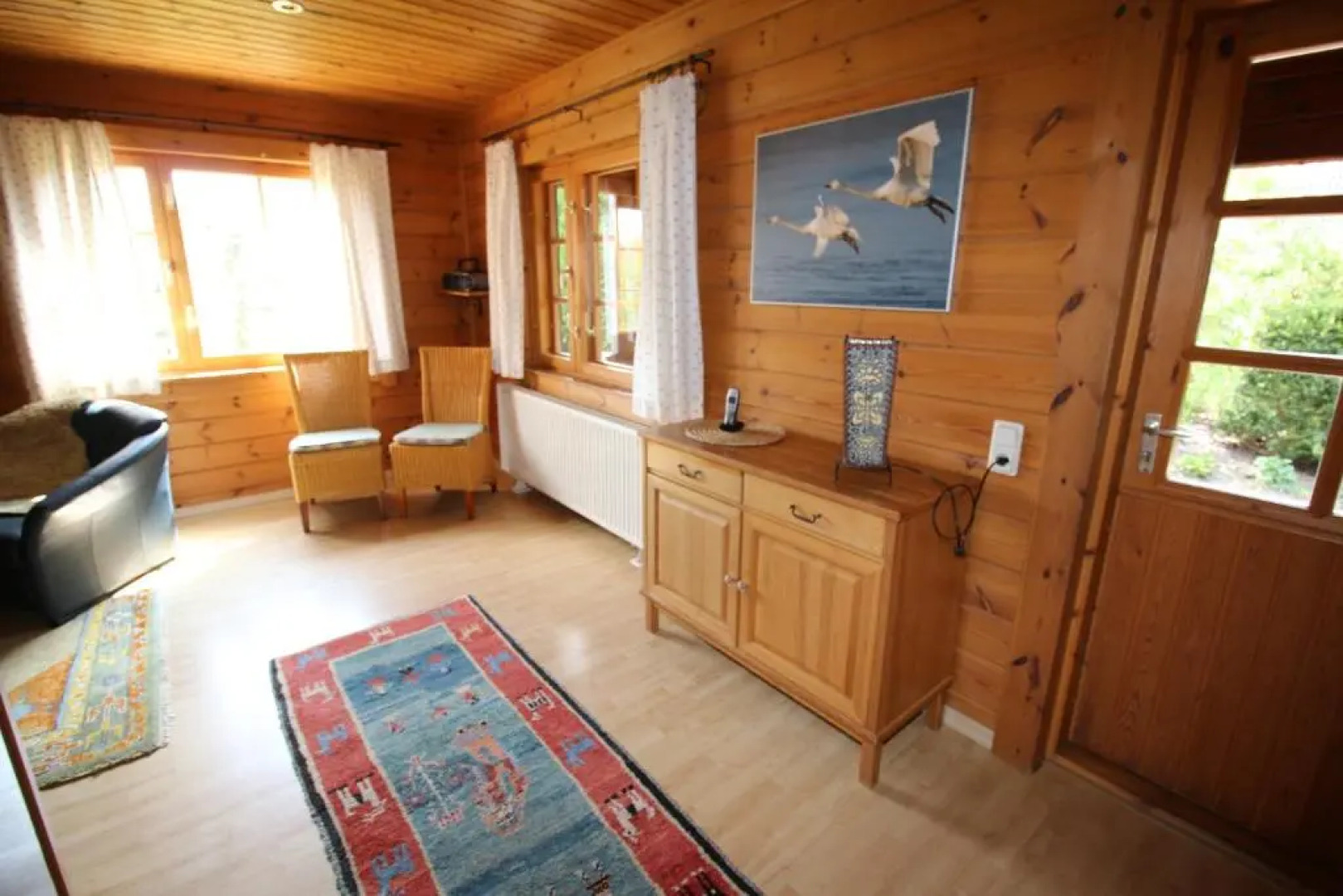 Ferienhaus 4 Köhr-Eickhoff