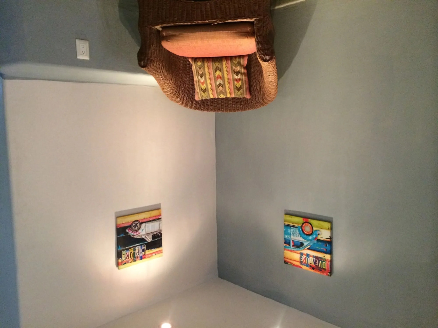 Baja's Cactus Hostel