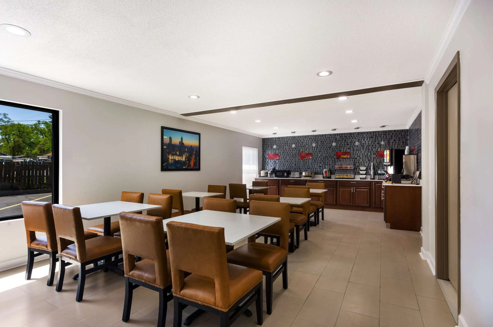 Quality Inn South Bend Near Notre Dame