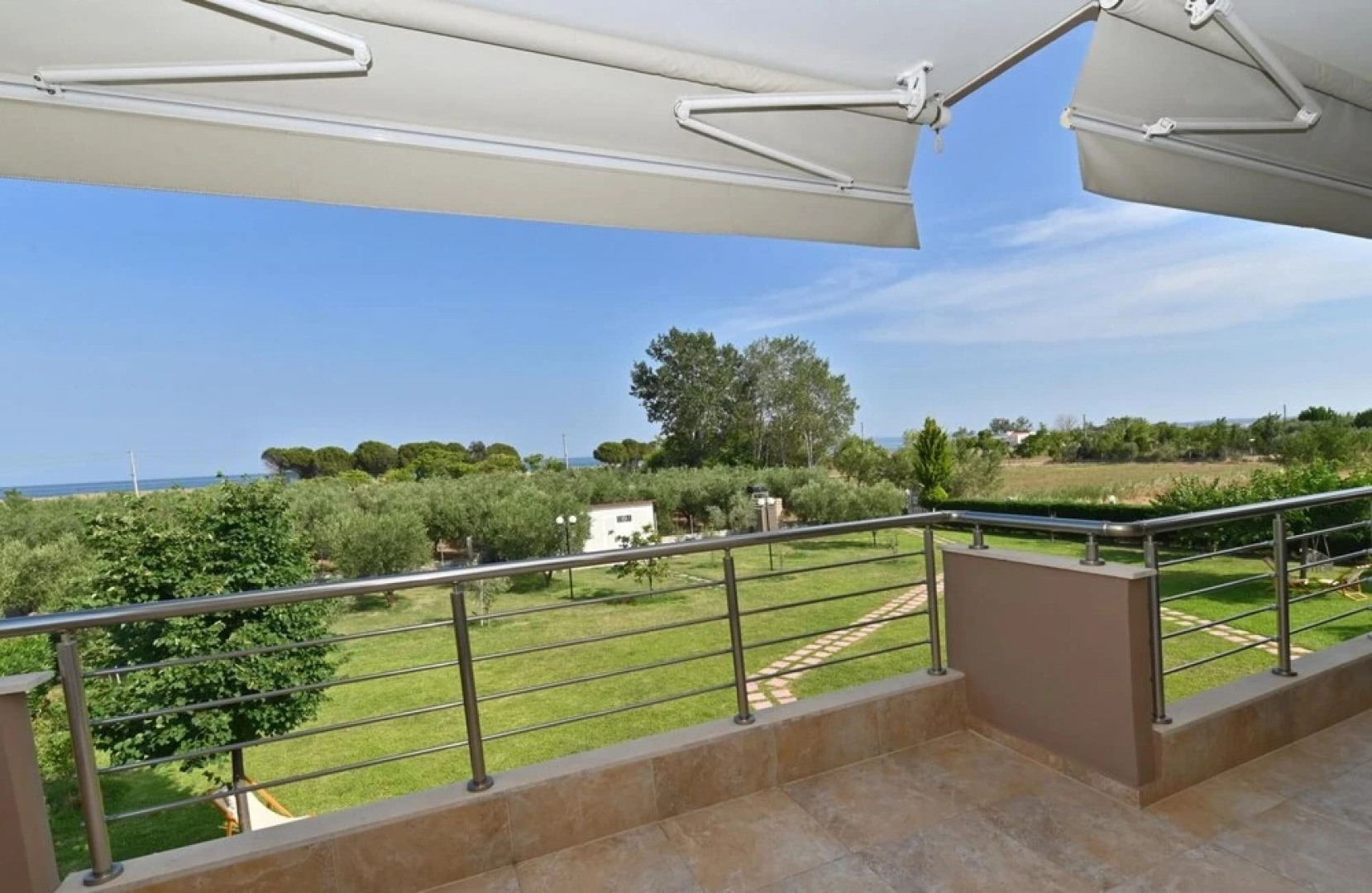 Villa Iris by Travelpro Services- Agios Mamas