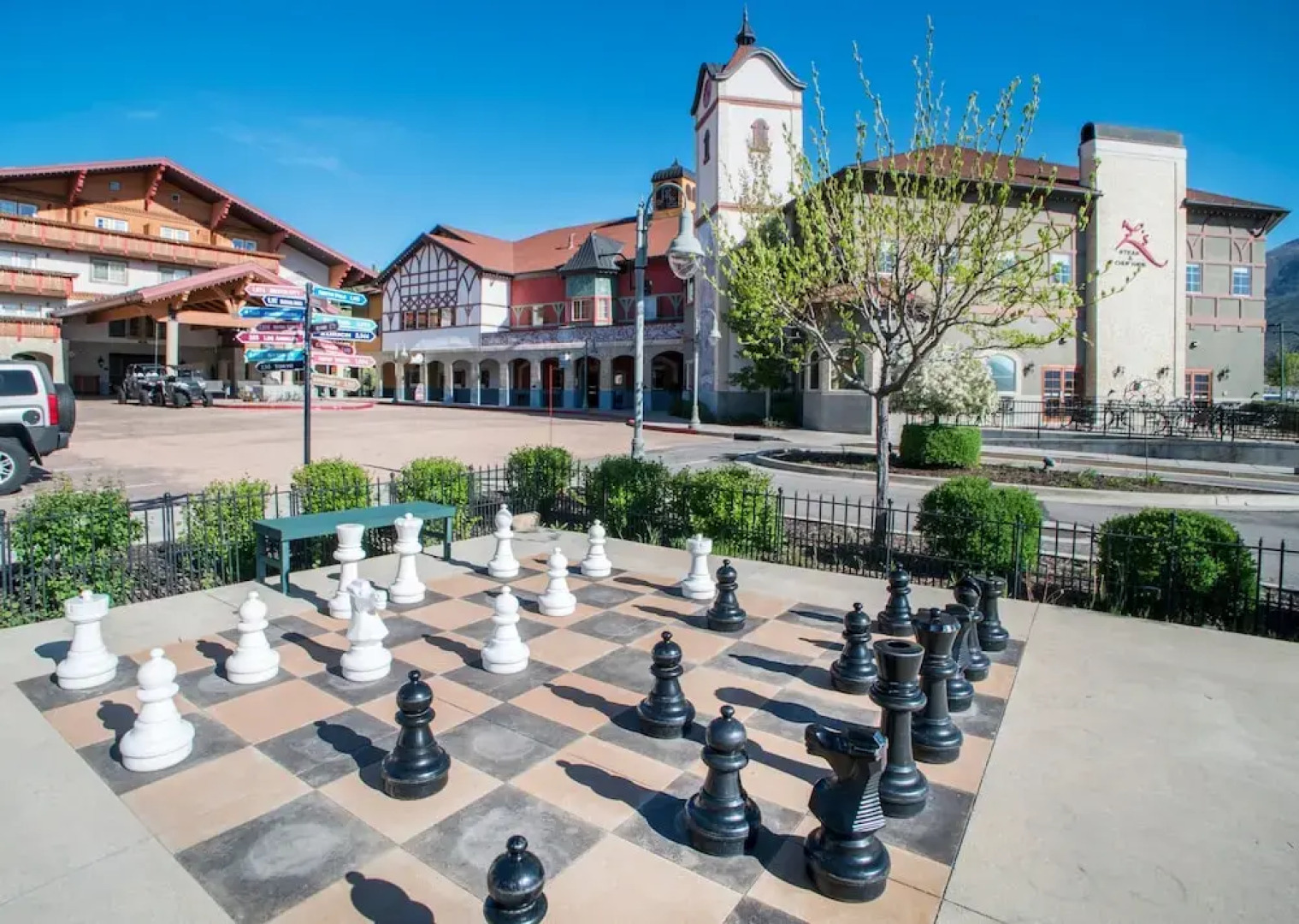 Villa 1041 3 Bed 3 Bath Full Kitchen 3 Bedroom Villa