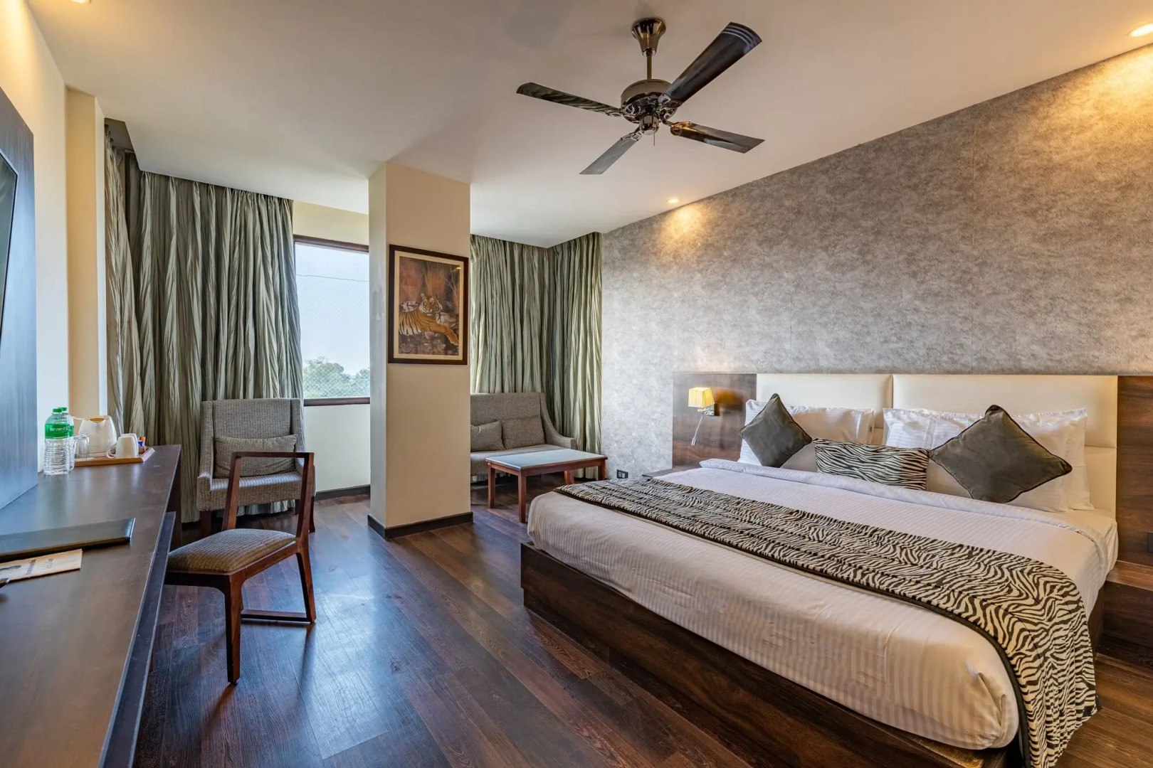 The Baagh Ananta Elite