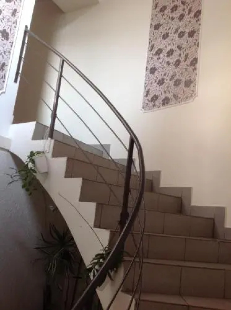 Гостиница на Руднева